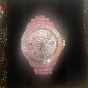 Ed Hardy Watch